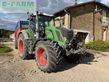 Tractor agrícola - Fendt - 824