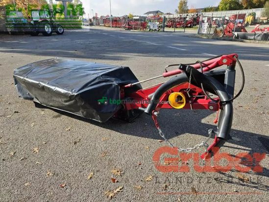 Cortacésped manual - Farmland - fpm hm 240