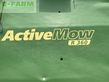 Cortacésped manual - Krone - active mow r 360