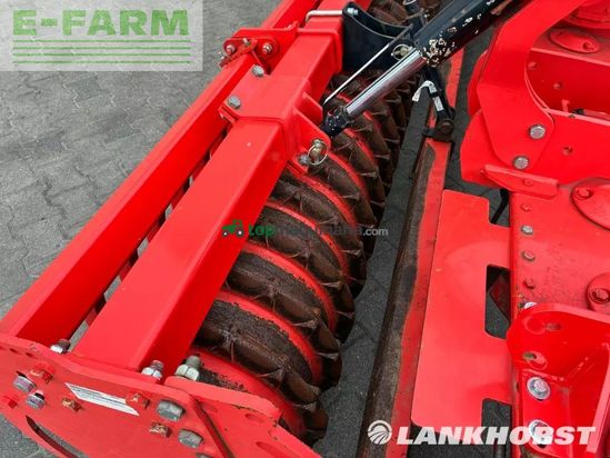 Grada rotativa - Maschio - jumbo 7000