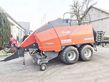 Empacadora gigant - Kuhn - lsb 1290 id quaderballenpresse