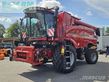 Cosechadora de Cereal - Case IH - axial-flow 7160