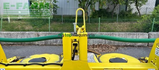 Cabezal - John Deere - 475plus