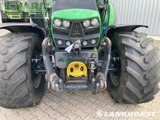 Tractor agrícola - Deutz-Fahr - 6130.4
