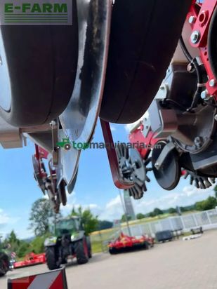 Sembradora monograno mecanica - Kverneland - unicorn sd e-drive