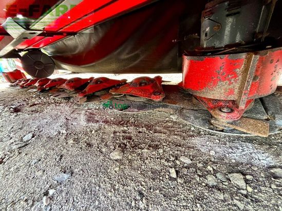 Cortacésped manual - Vicon - extra 336