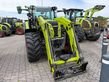 Tractor agrícola - Claas - arion 470 panoramic