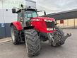 Tractor agrícola - Massey Ferguson - 7724