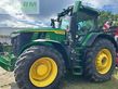 Tractor agrícola - John Deere - traktor 7r350
