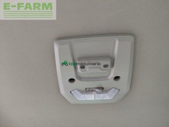 Tractor agrícola - John Deere - 8rx 370 8rx370