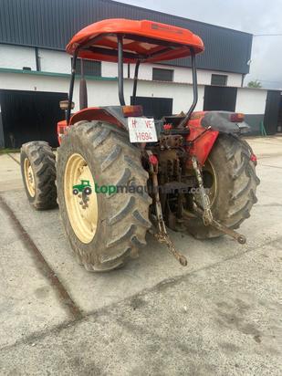 Tractor agrícola - Same - EXPLORER