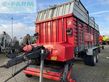 Remolqu agrícola - Lely - tigo 60 rd