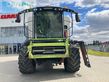 Cosechadora de Cereal - Claas - lexion 8700