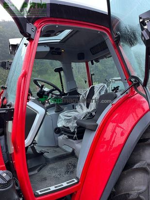 Tractor agrícola - Lindner - lintrac 70 (stufe 5)