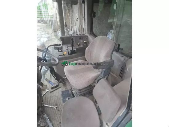 Tractor agrícola - John Deere - 6630