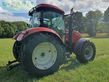 Tractor agrícola - Case IH - maxxum 115 x-line X-LINE