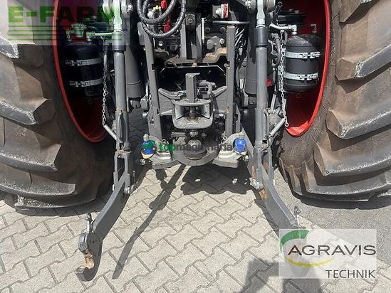 Tractor agrícola - Claas - axion 870 cmatic cebis