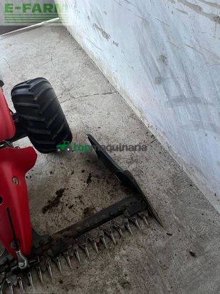 Cortacésped manual - Aebi - combicut cc36