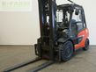 Elevadora - Linde - h 50 d 1204-01