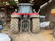 Tractor agrícola - Massey Ferguson - 7724