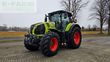 Tractor agrícola - Claas - axion 810 cis+