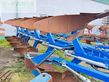 Arado -  - vari flex ex 6-schar
