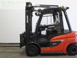 Elevadora - Linde - h 25 d 1202