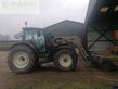 Tractor agrícola - Valtra - n 134 a