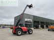 Telescopica - Manitou - mlt737-130 ps+ elite telehandler (st21182)