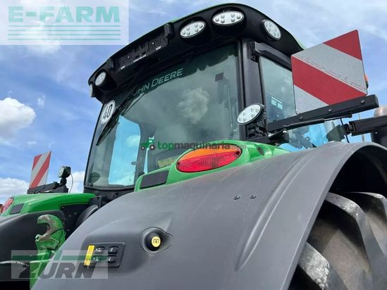 Tractor agrícola - John Deere - 6r215/ 6r 6215 garantie 04/202