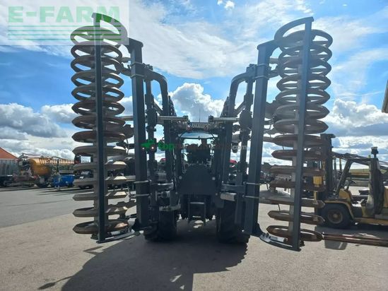 Cultivador -  - stekro pluton 400