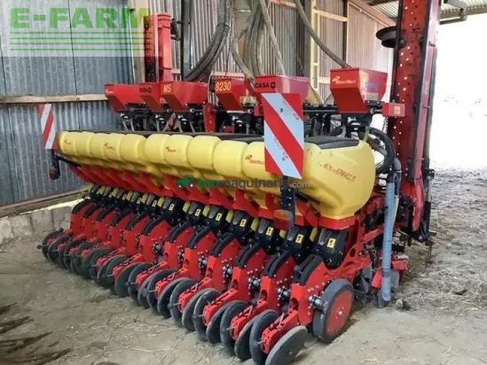 Sembradora monograno mecanica - Matermacc - 12rangs