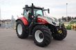 Tractor agrícola - Steyr - 4145 profi cvt