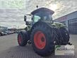 Tractor agrícola - Claas - axion 870 cmatic cebis