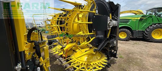 Cabezal - John Deere - 490 Pro