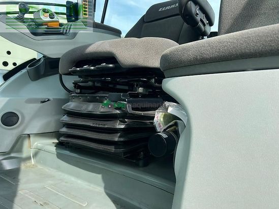 Tractor agrícola - Claas - axion 950 cmatic