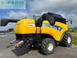 Cosechadora de Cereal - New Holland - cx 8090