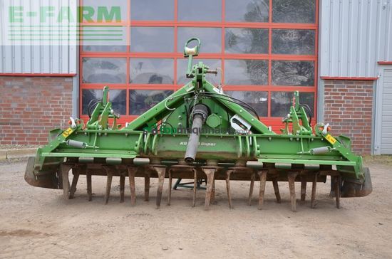 Grada de disco - Amazone - kg 3001 super