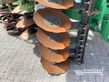 Grada de disco - Kerner - helix h 450