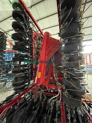 Sembradora - Horsch - pronto 8 dc