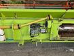 Cosechadora de Cereal - Claas - lexion 600
