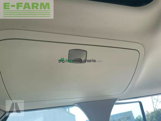 Tractor agrícola - John Deere - 6r155 6r 155