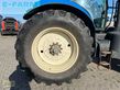 Tractor agrícola - New Holland - t7.220