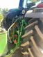Tractor agrícola - John Deere - 6m155