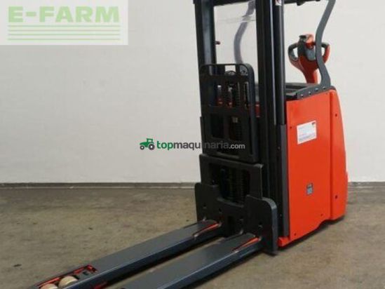 Elevadora - Linde - d 10 1163