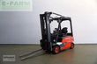 Elevadora - Linde - e 16 p evo 386-02