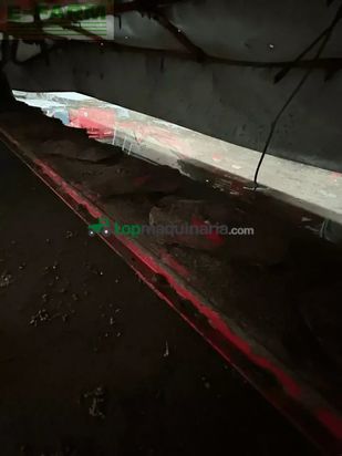 Cortacésped manual - Kuhn - faucheuse gmd