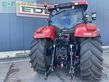 Tractor agrícola - Case IH - puma 185 cvx