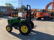 Tractor agrícola - John Deere - 3038e digger (st24486)