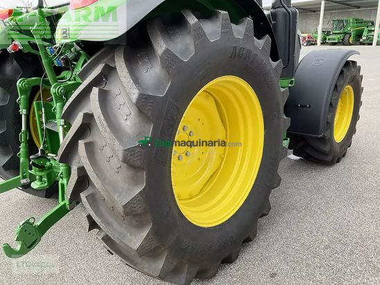 Tractor agrícola - John Deere - 5095m